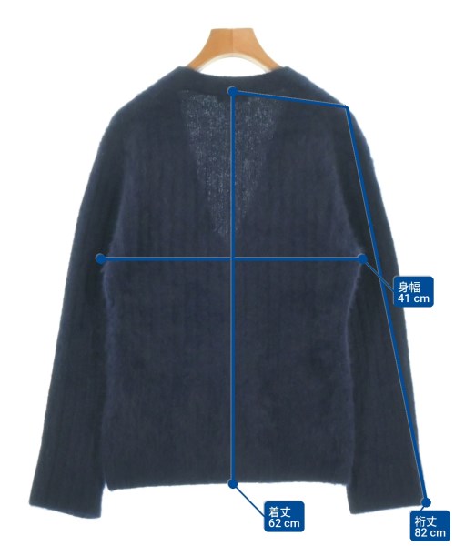 DES PRES 開襟衫