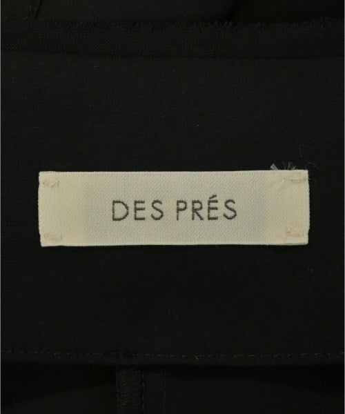 DES PRES 女襯衫