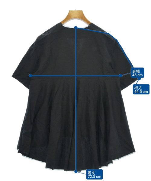 DES PRES 女襯衫