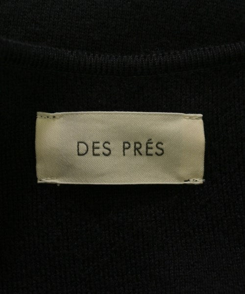 DES PRES 無領外套