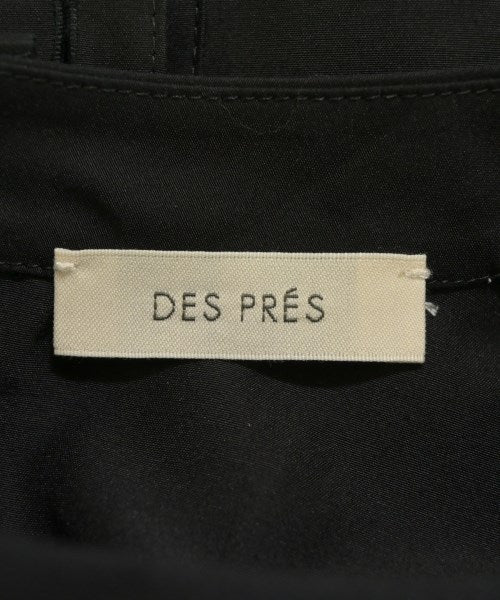 DES PRES 女襯衫