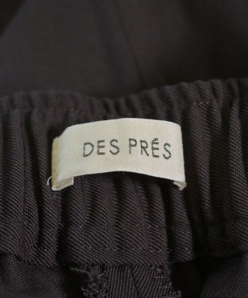 DES PRES 其他款