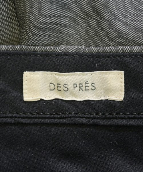 DES PRES 長褲