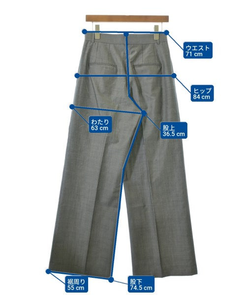 DES PRES 長褲