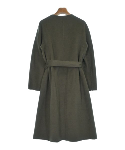 DES PRES 其他大衣