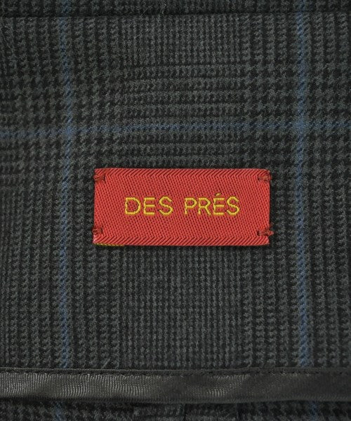 DES PRES 襯衫裙