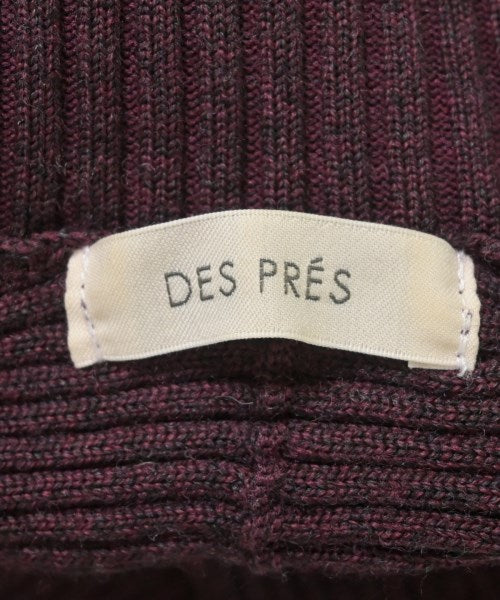 DES PRES 洋裝
