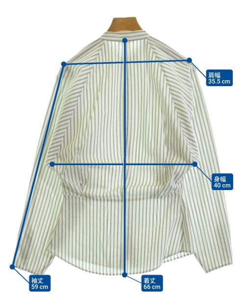 DES PRES 女襯衫