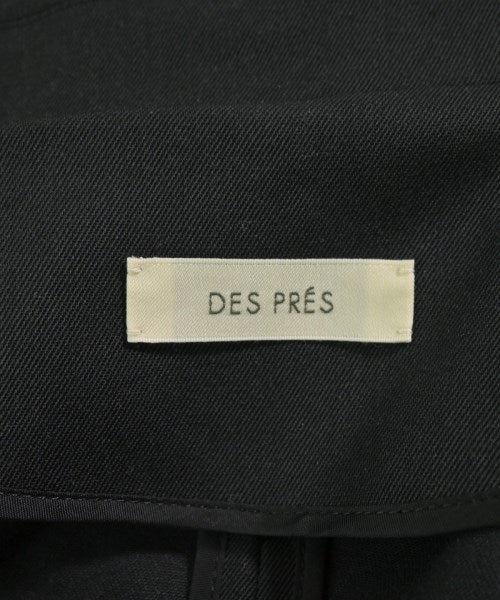 DES PRES 連身衣/馬戲團服/連身褲