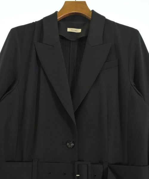 DES PRES 連身衣/馬戲團服/連身褲