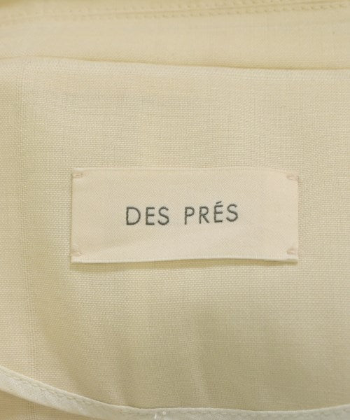 DES PRES 夾克