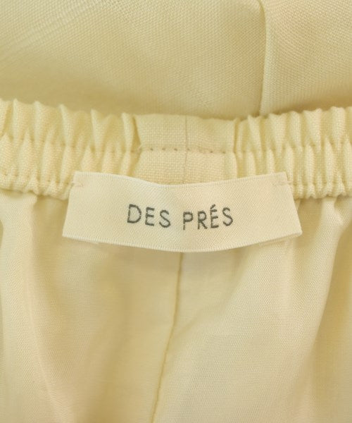 DES PRES 其他款
