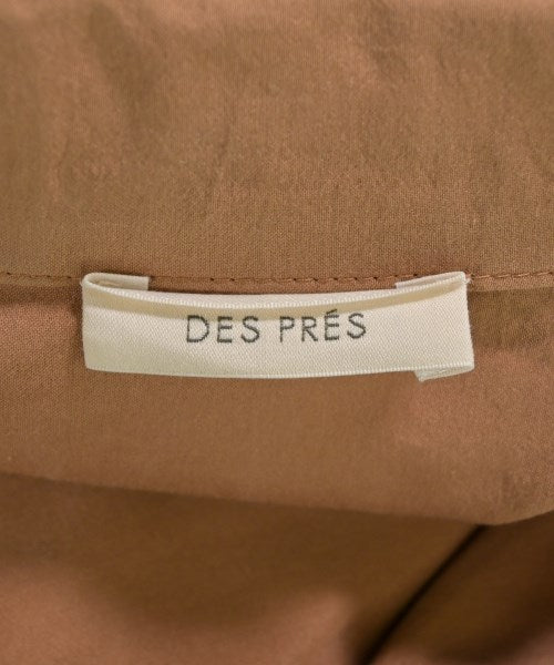 DES PRES 西裝外套