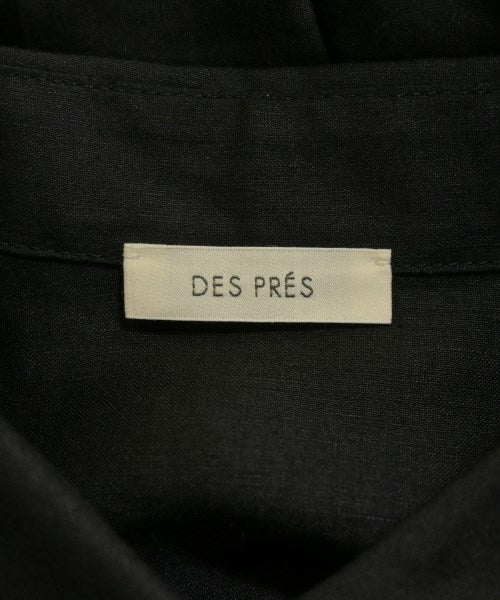 DES PRES 女襯衫