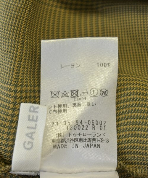 GALERIE VIE 洋裝