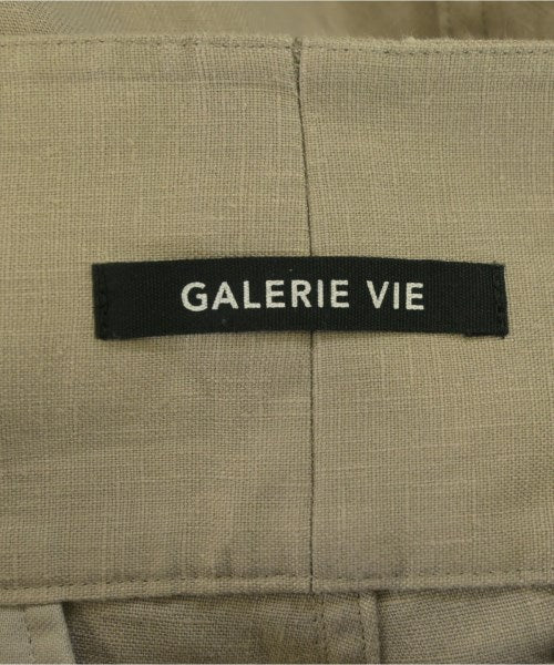 GALERIE VIE 短