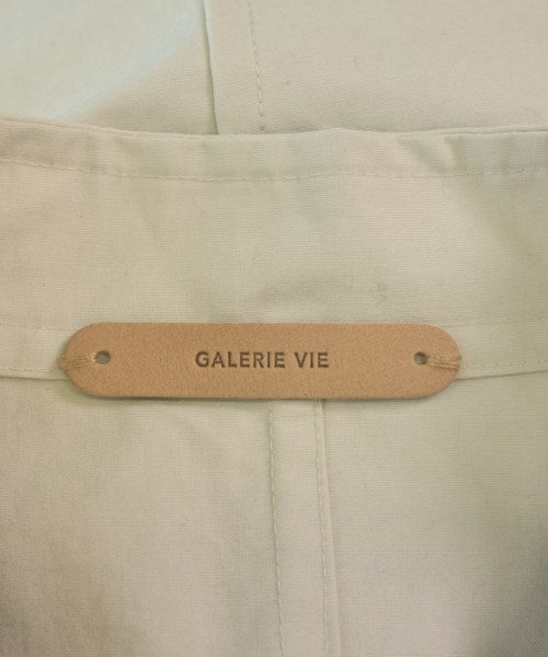 GALERIE VIE 其他飛行外套