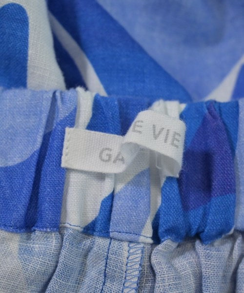 GALERIE VIE 連身衣/馬戲團服/連身褲