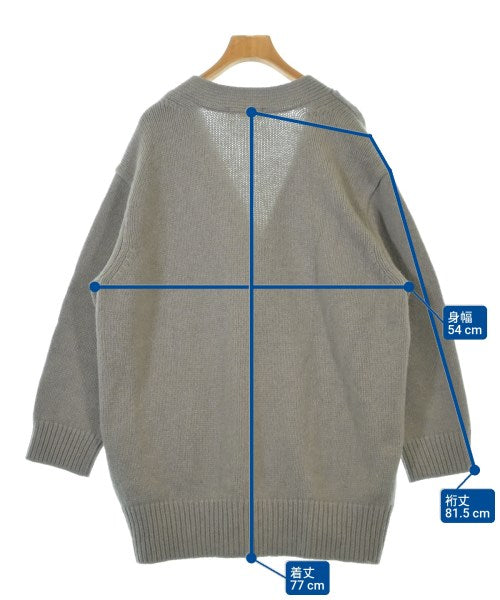 GALERIE VIE 開襟衫