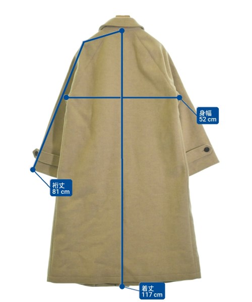 GALERIE VIE 支撐領外套