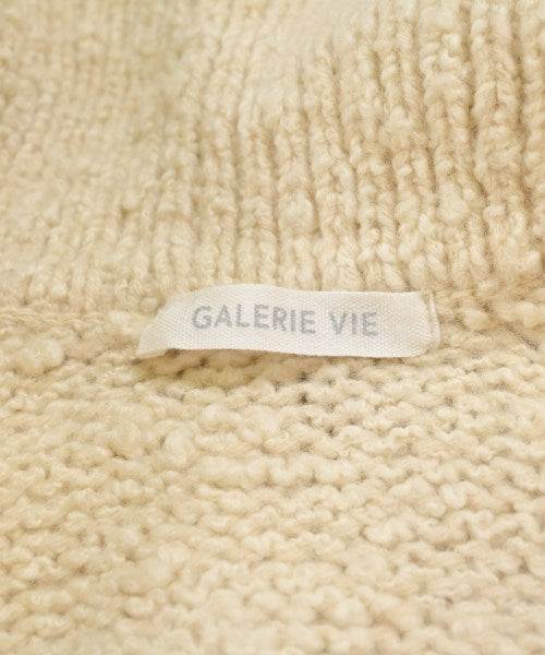 GALERIE VIE 背心
