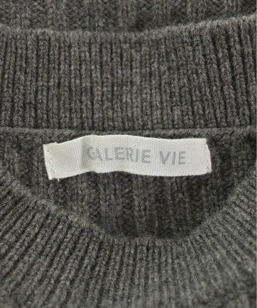 GALERIE VIE 毛衣