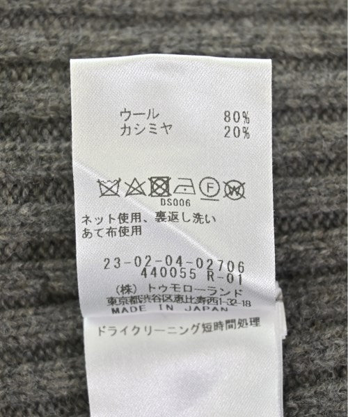 GALERIE VIE 毛衣
