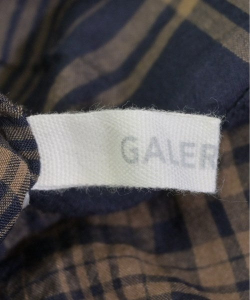 GALERIE VIE 休襯衫