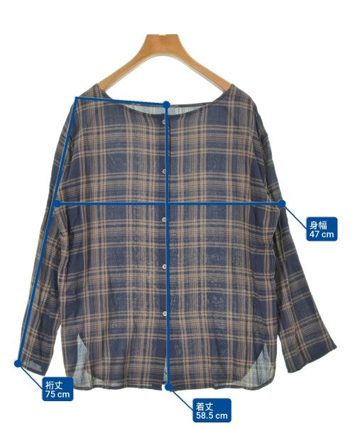 GALERIE VIE 休襯衫