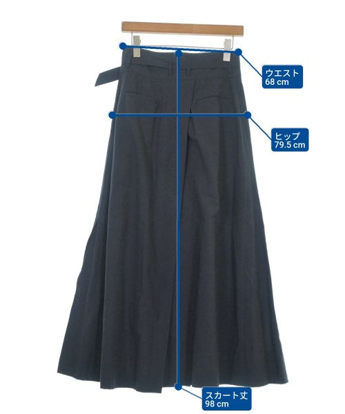 GALERIE VIE 長裙/超長裙