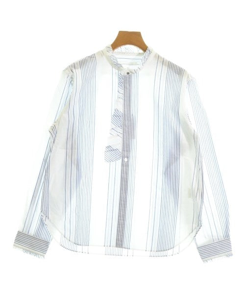 GALERIE VIE 女襯衫