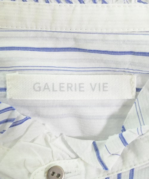 GALERIE VIE 女襯衫