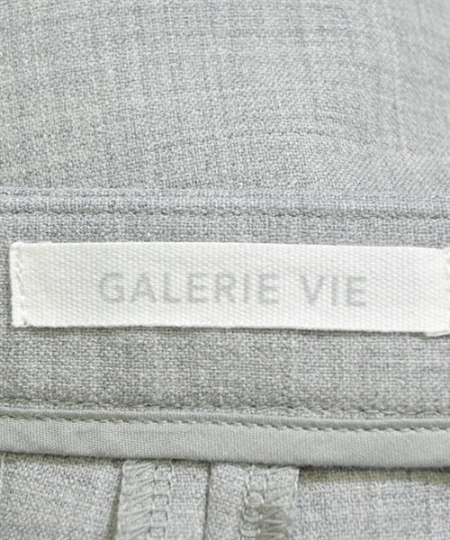 GALERIE VIE 長褲