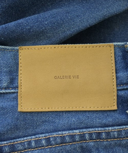 GALERIE VIE 牛仔