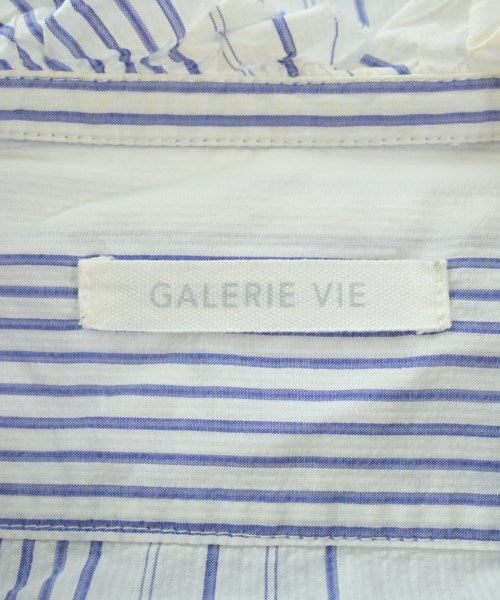 GALERIE VIE 女襯衫
