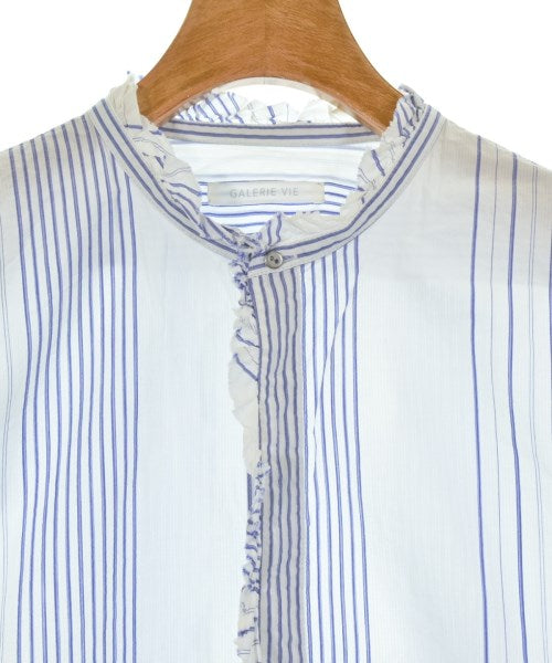 GALERIE VIE 女襯衫