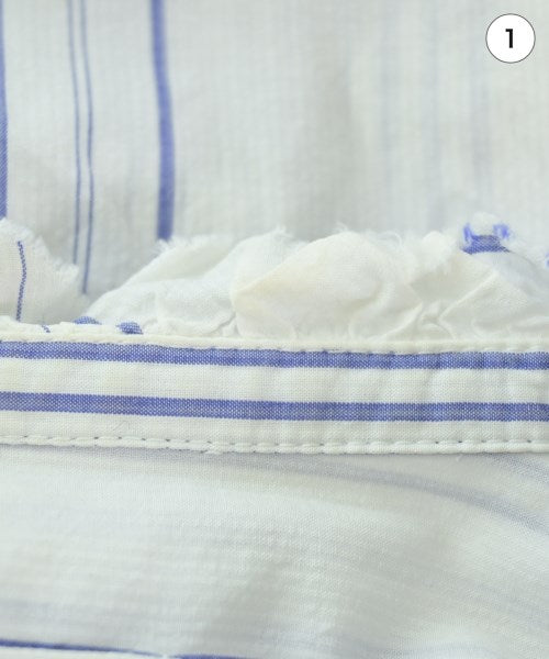 GALERIE VIE 女襯衫