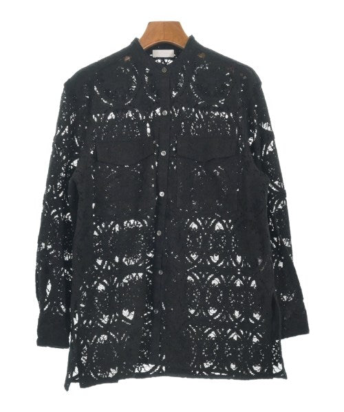 GALERIE VIE 女襯衫