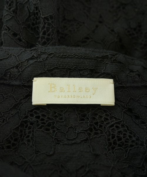 GALERIE VIE 女襯衫