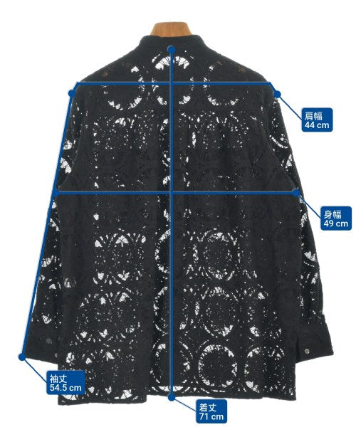 GALERIE VIE 女襯衫