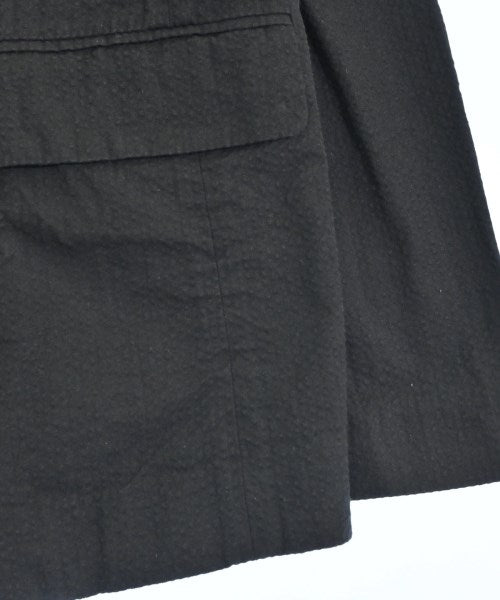 GALERIE VIE 無領外套