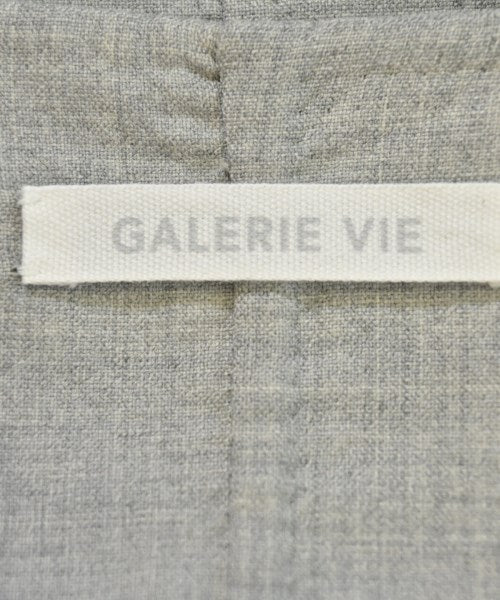 GALERIE VIE 休閒襯衫