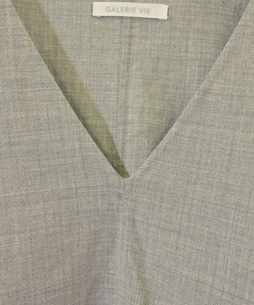 GALERIE VIE 休閒襯衫
