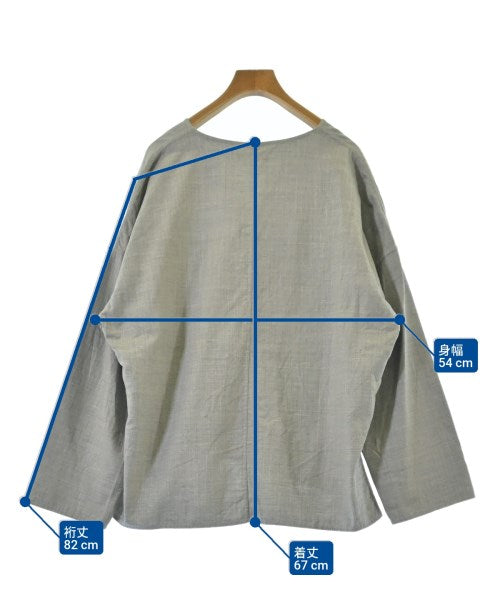 GALERIE VIE 休閒襯衫