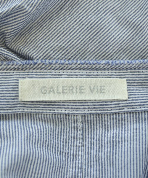 GALERIE VIE 休閒襯衫