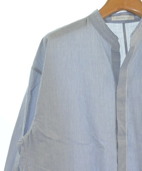 GALERIE VIE 休閒襯衫
