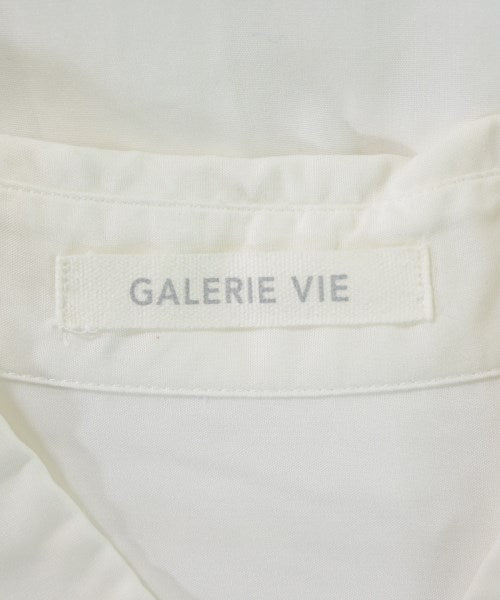 GALERIE VIE 休襯衫