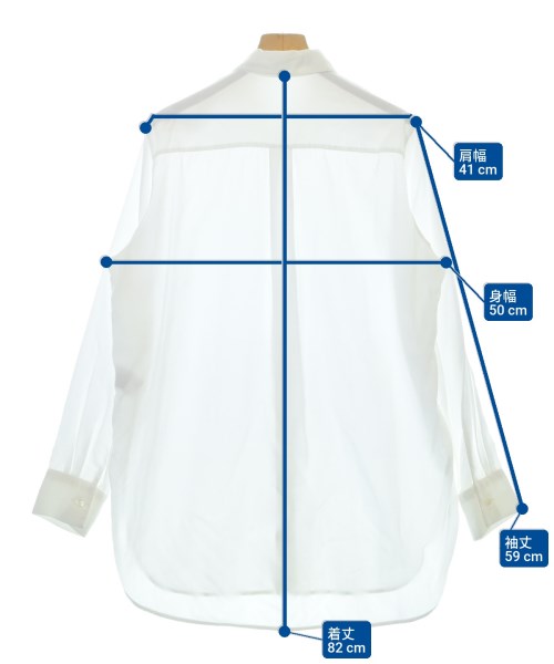 GALERIE VIE 休襯衫