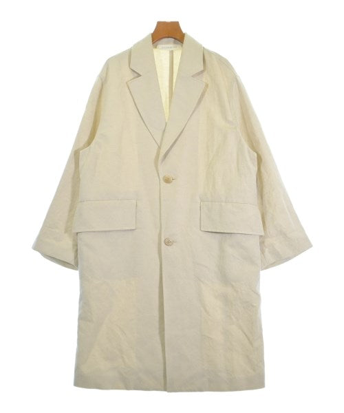 GALERIE VIE 切斯特披風