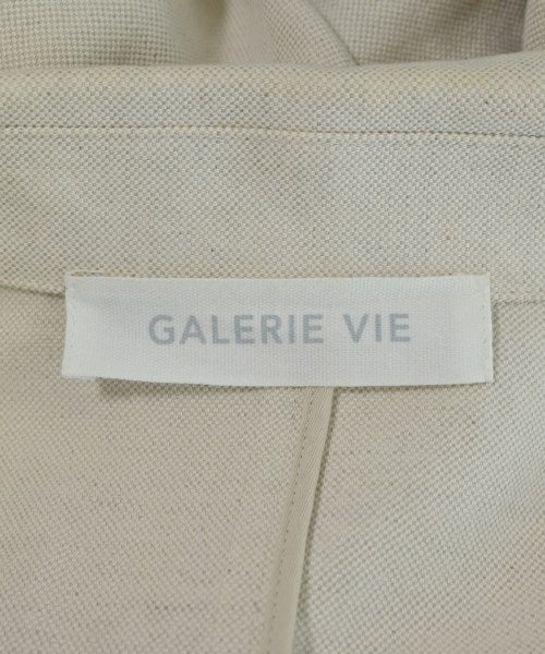 GALERIE VIE 切斯特披風